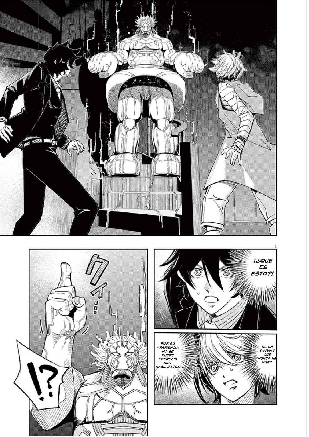 Chapter 154 - Page 2