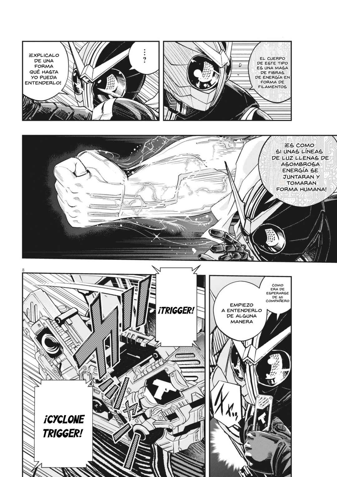Chapter 154 - Page 9