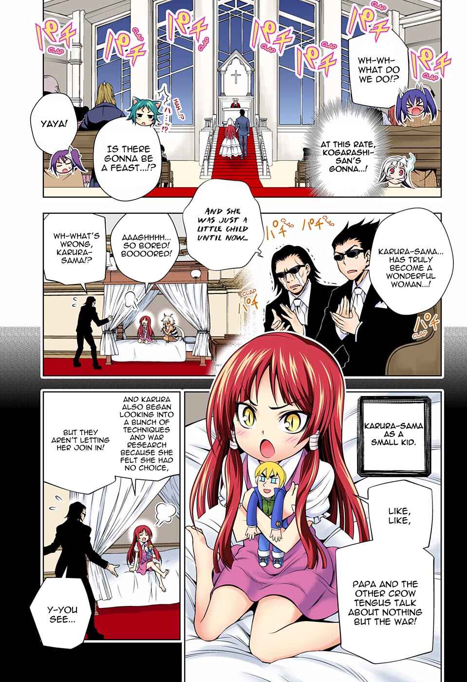 Chapter 63 - Page 11