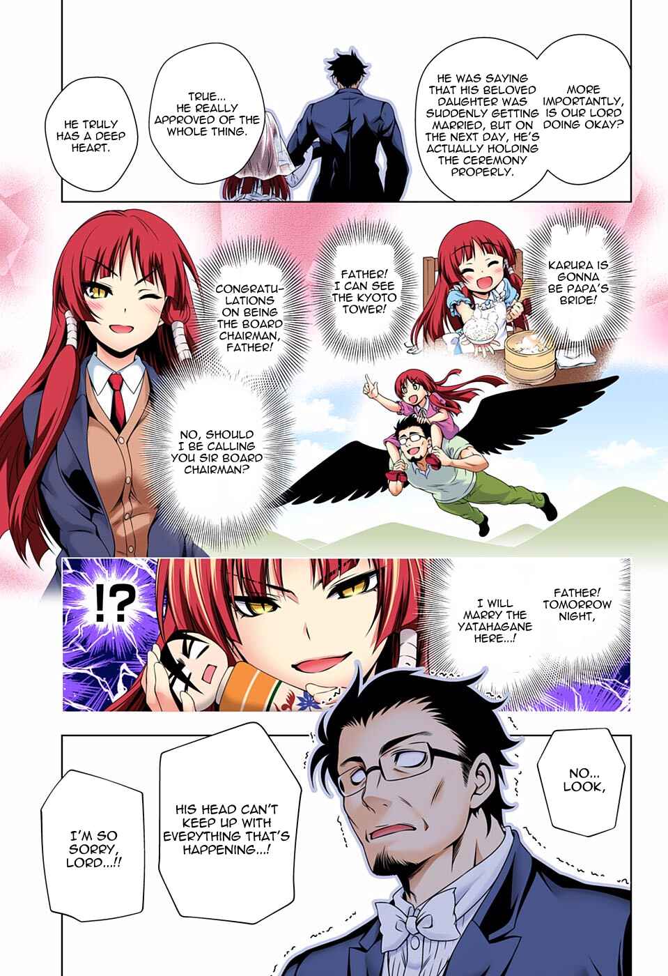 Chapter 63 - Page 13