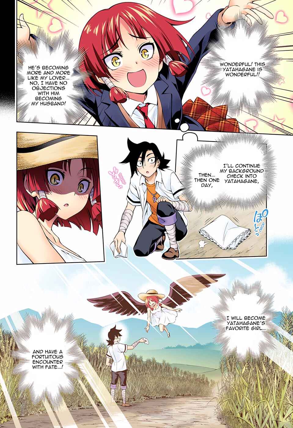 Chapter 63 - Page 16