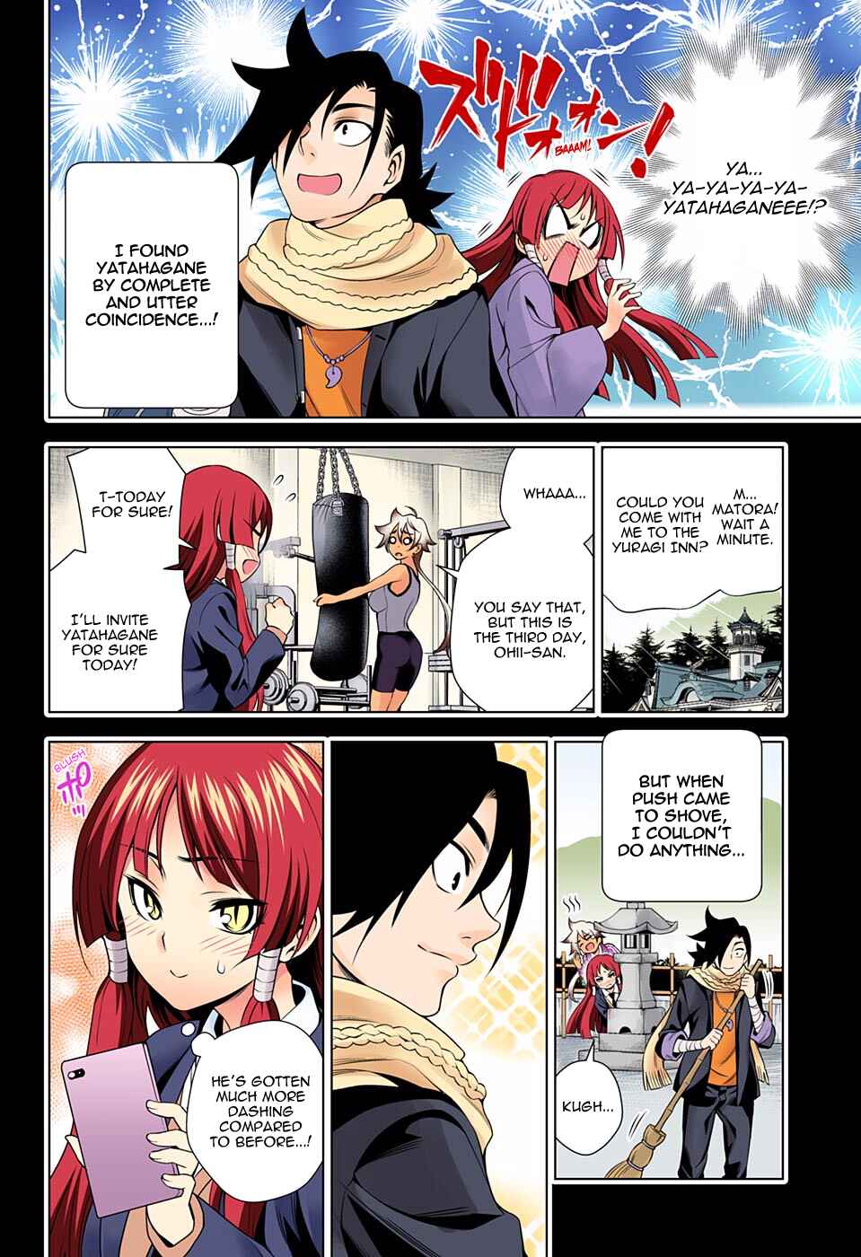 Chapter 63 - Page 18