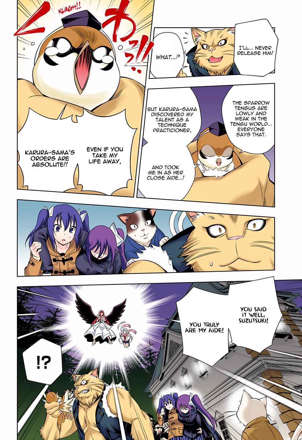 Chapter 63 - Page 4