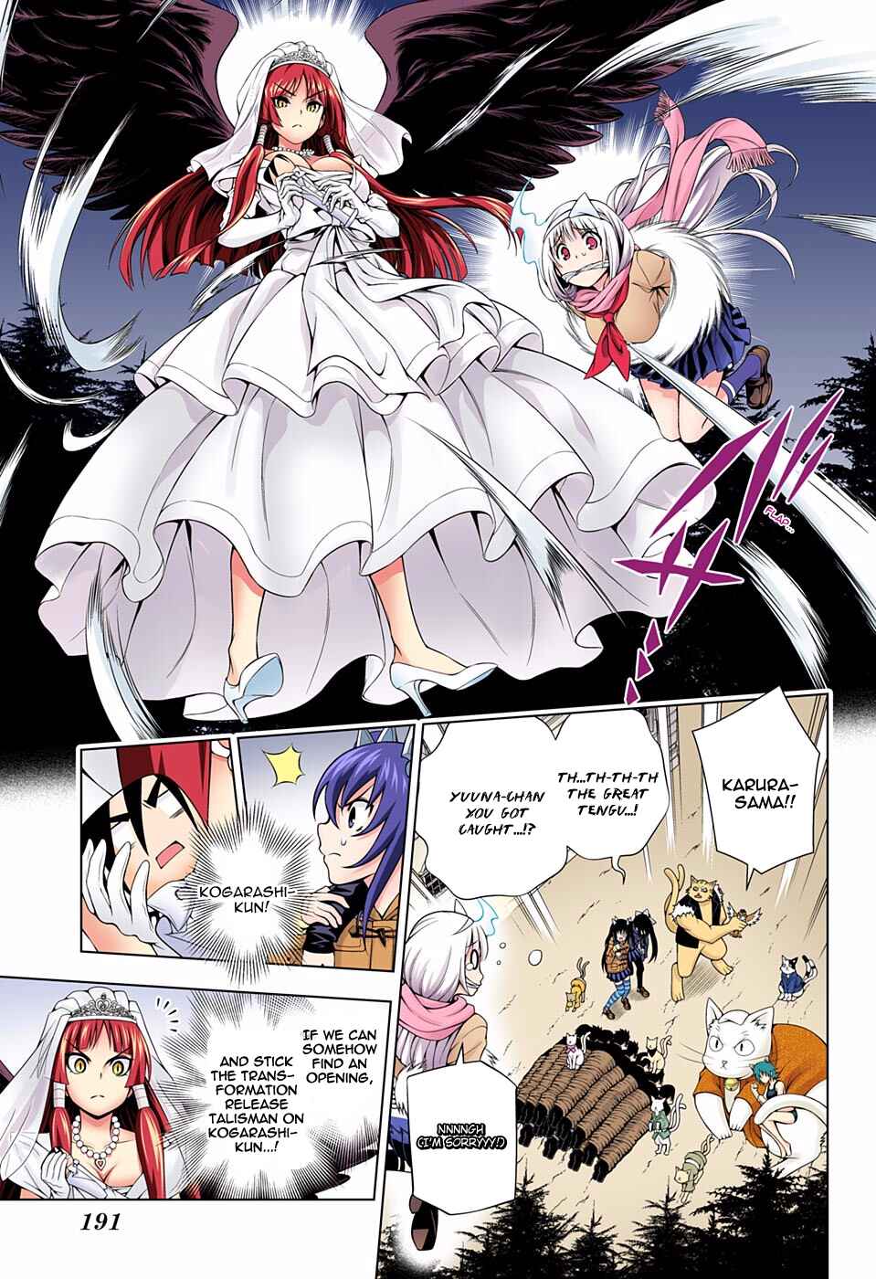 Chapter 63 - Page 5