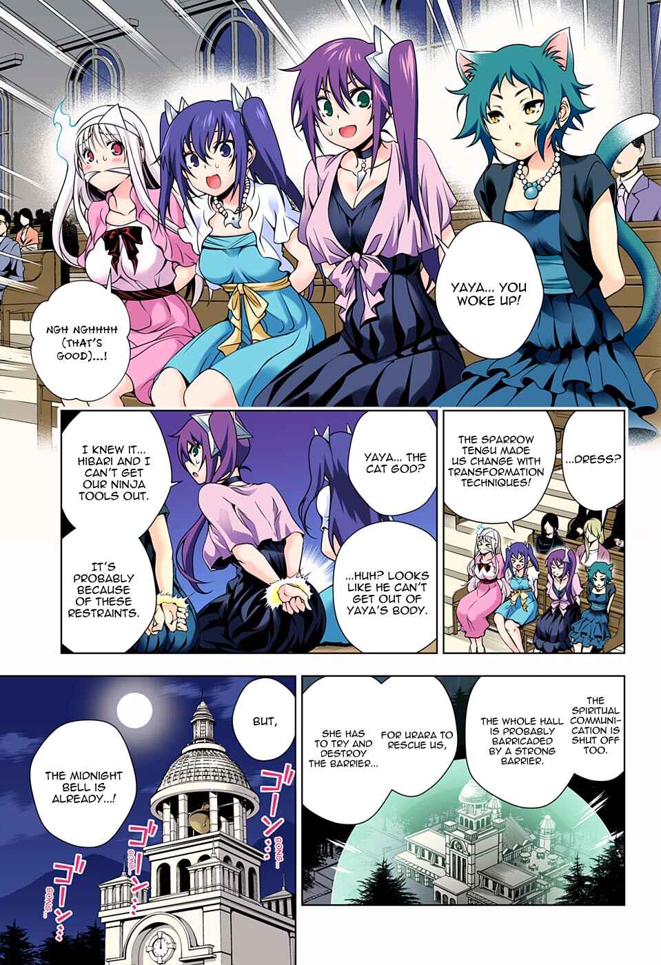 Chapter 63 - Page 9