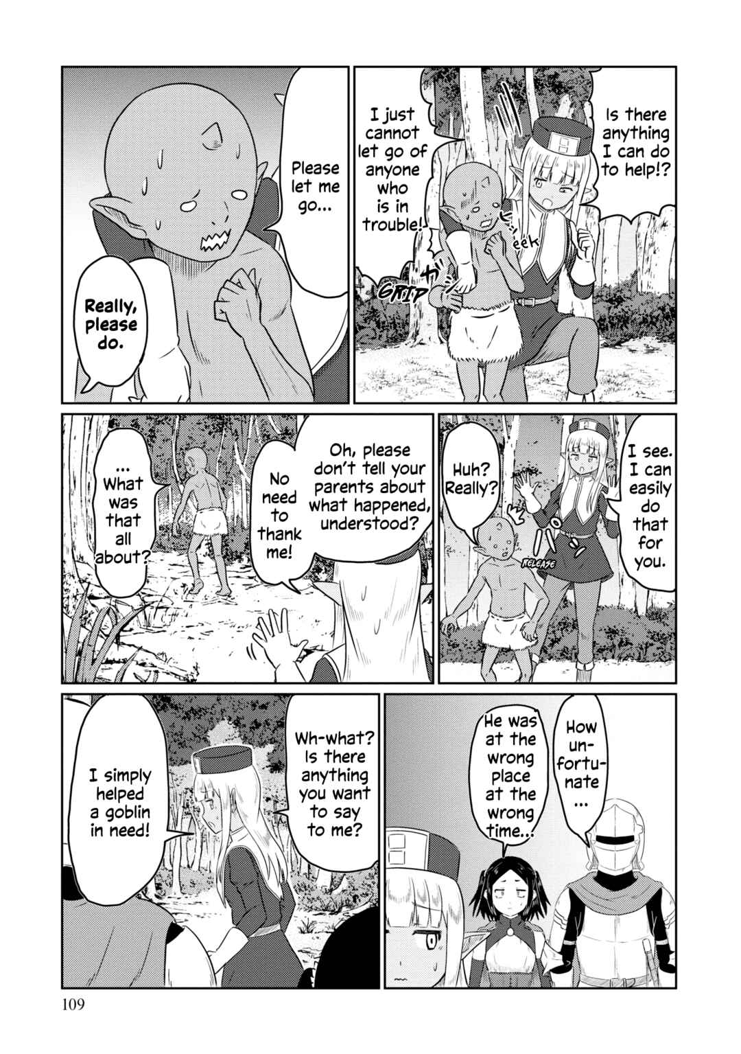 Chapter 67 - Page 12