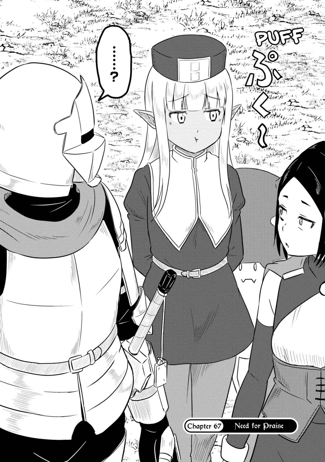 Chapter 67 - Page 3