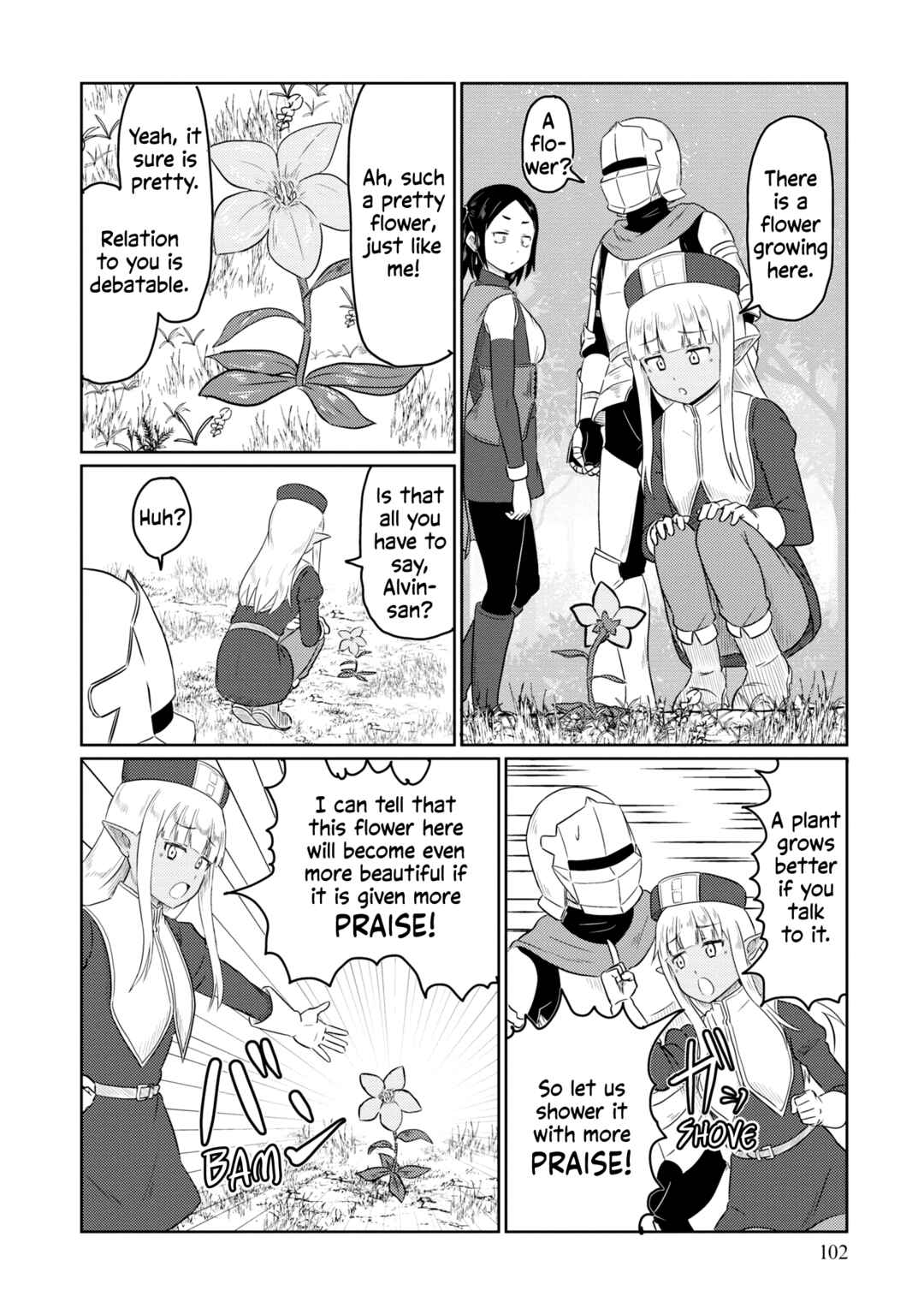 Chapter 67 - Page 5