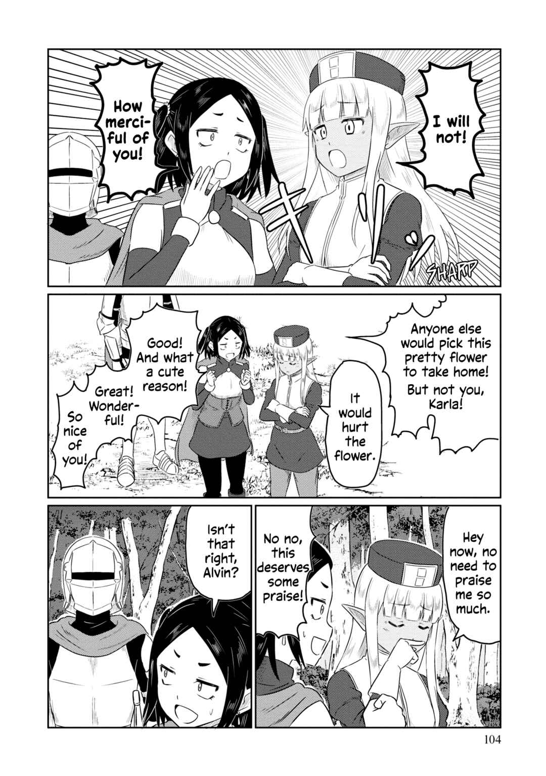 Chapter 67 - Page 7