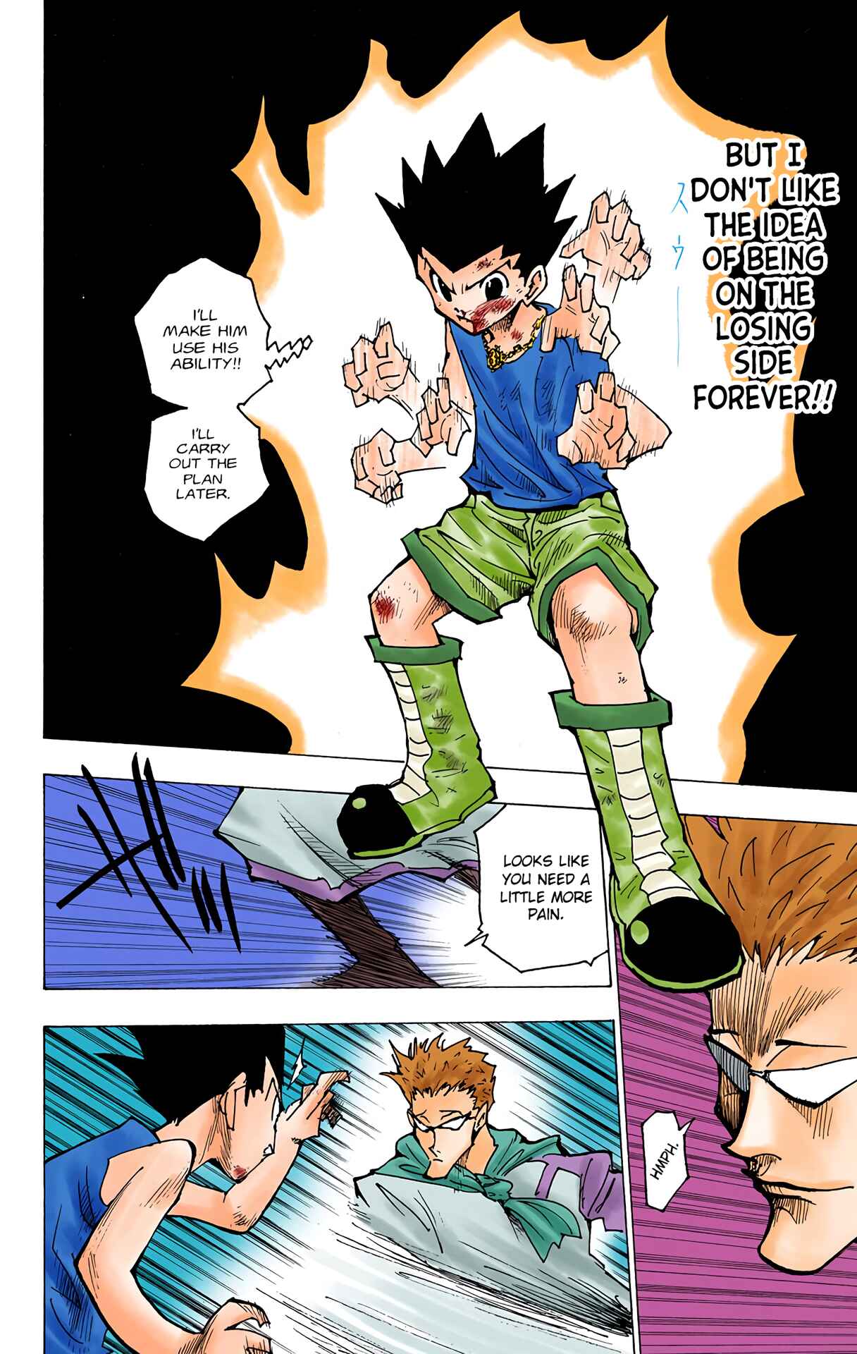 Chapter 176 - Page 18