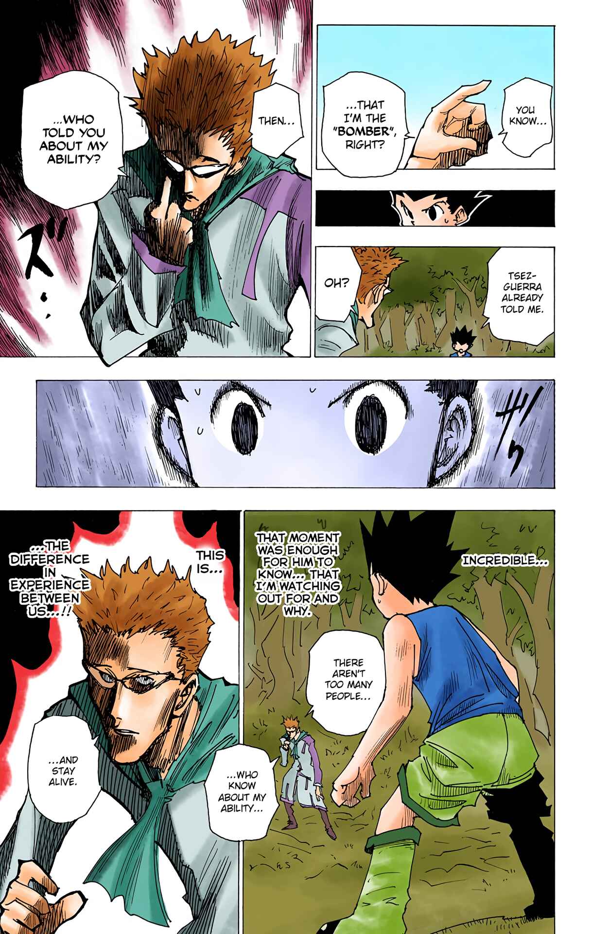 Chapter 176 - Page 7