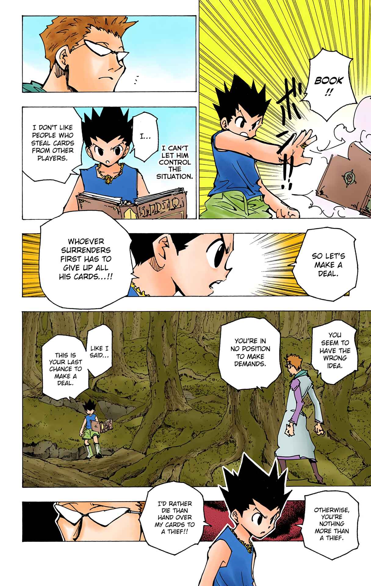 Chapter 176 - Page 8