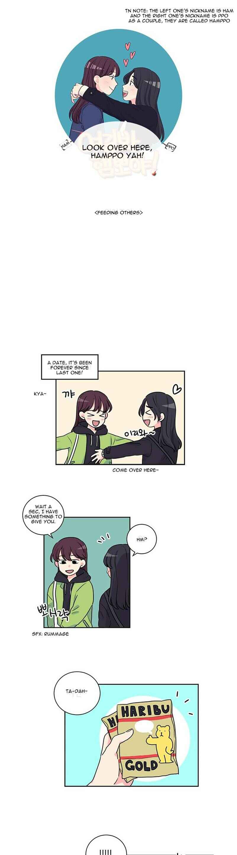 Chapter 1 - Page 1