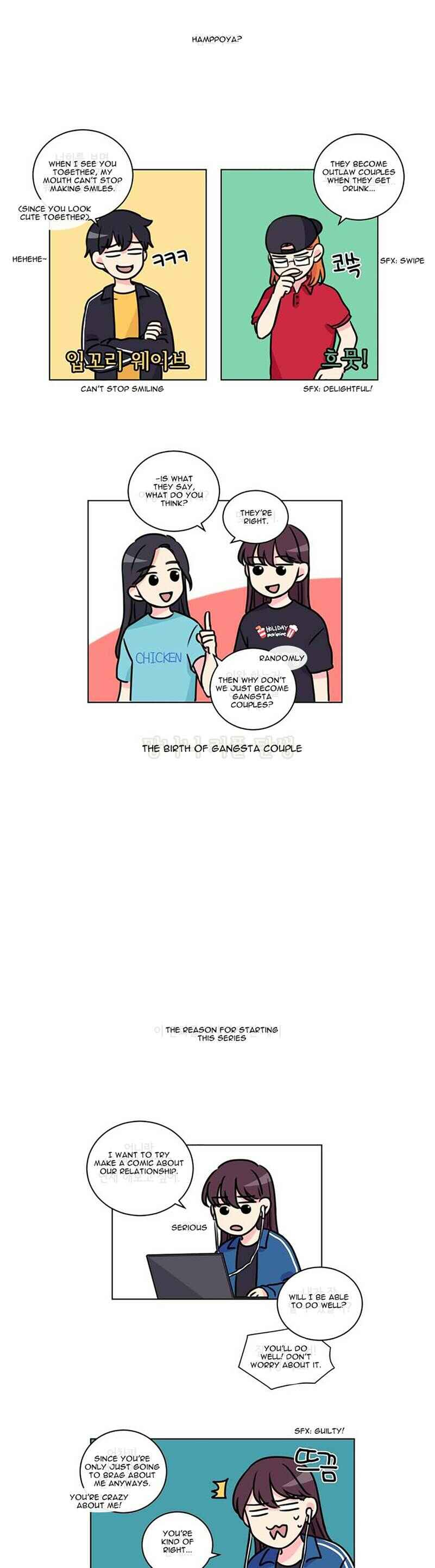 Chapter 1 - Page 5