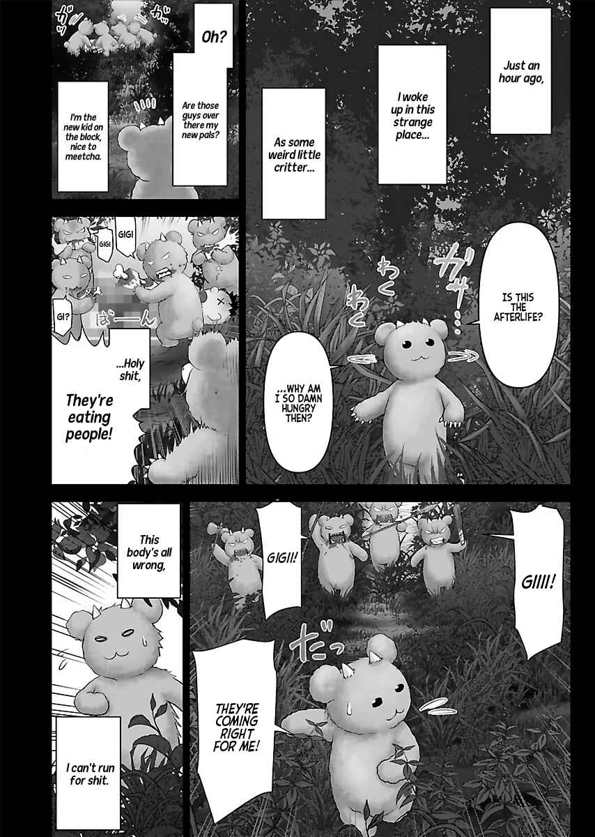 Chapter 1 - Page 5