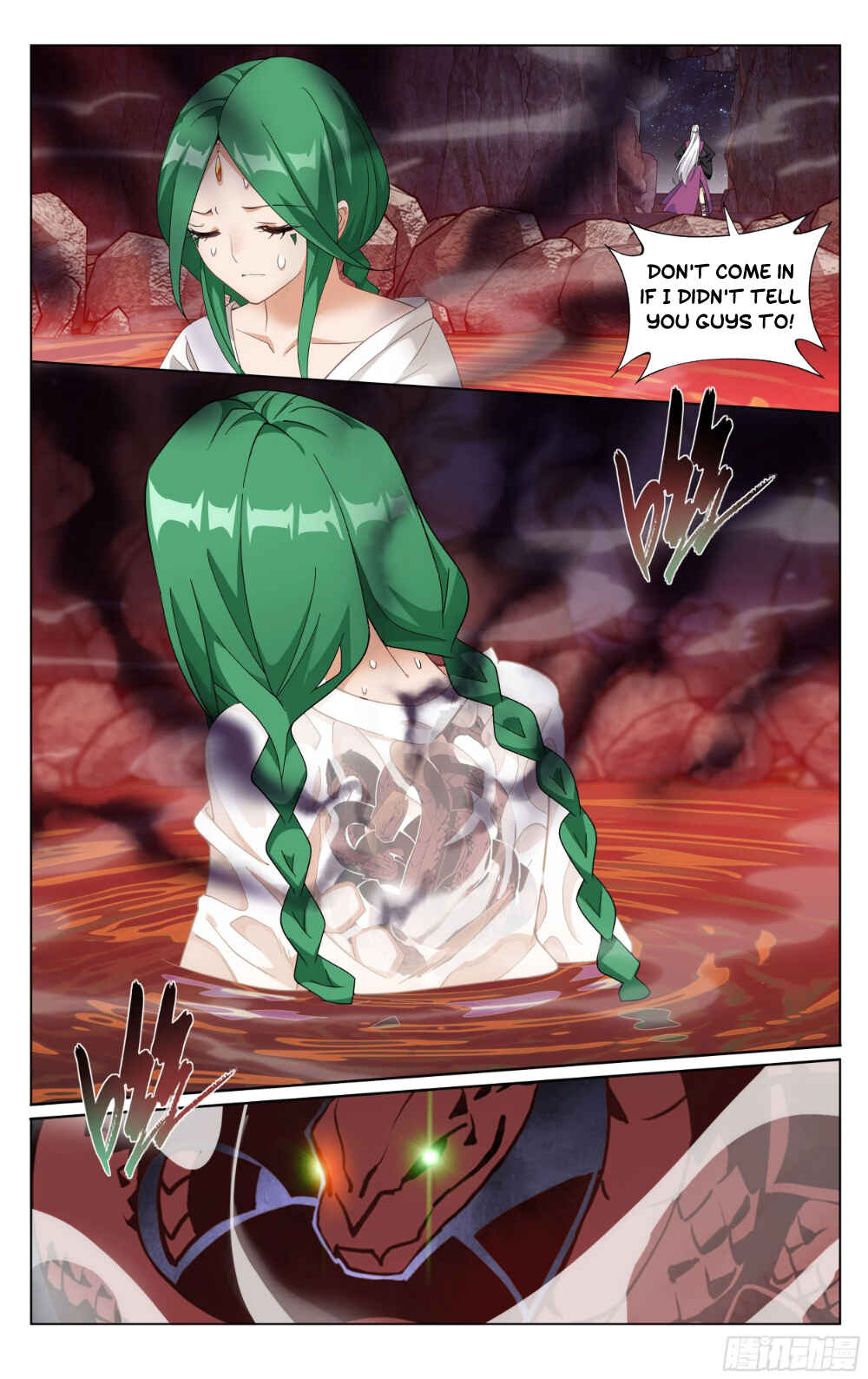 Chapter 321 - Page 16