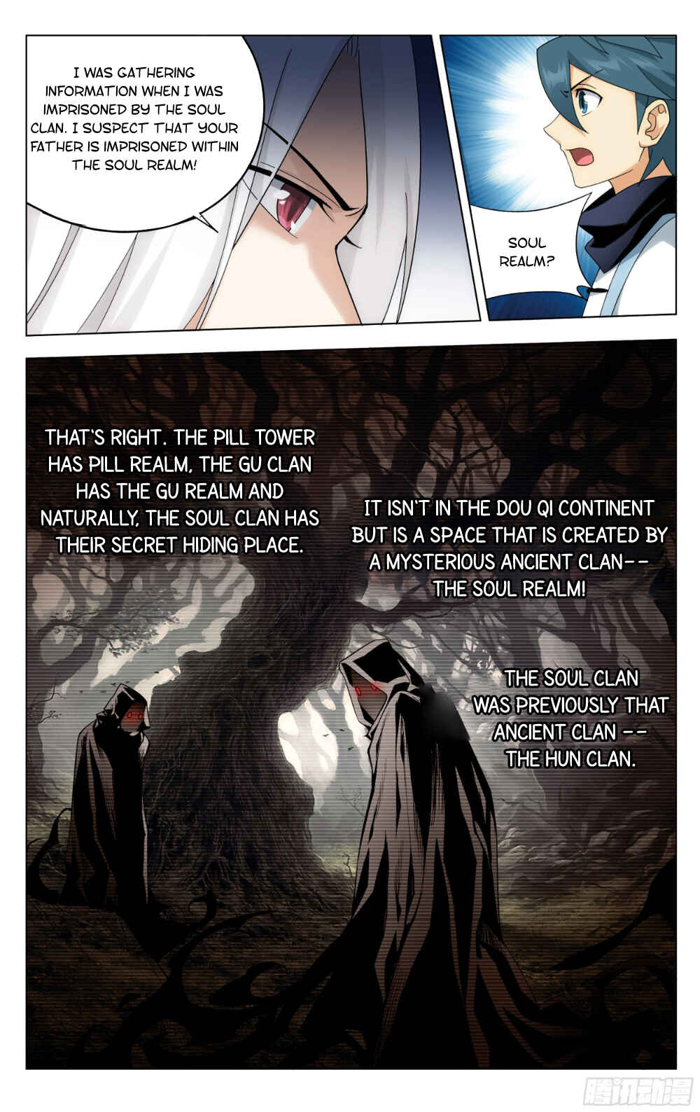 Chapter 321 - Page 9