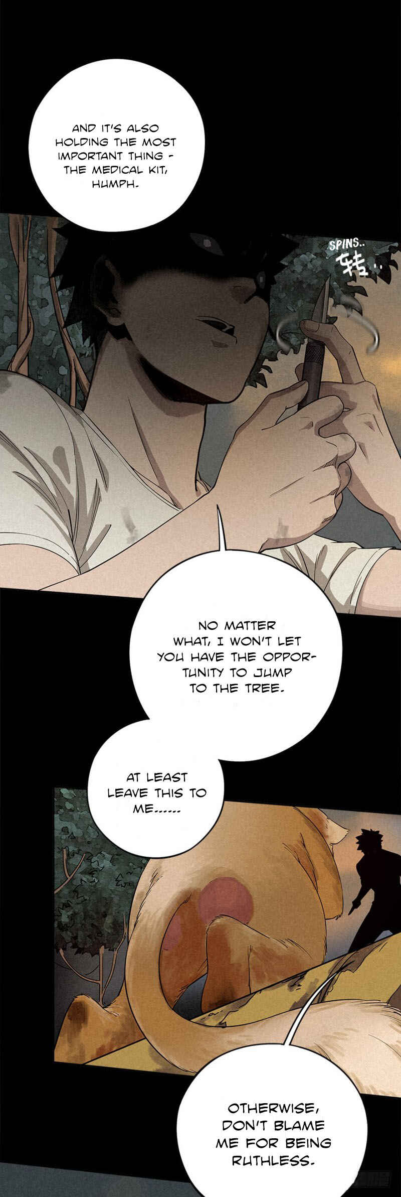 Chapter 23 - Page 27
