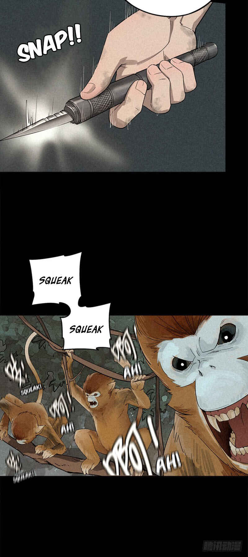 Chapter 23 - Page 28