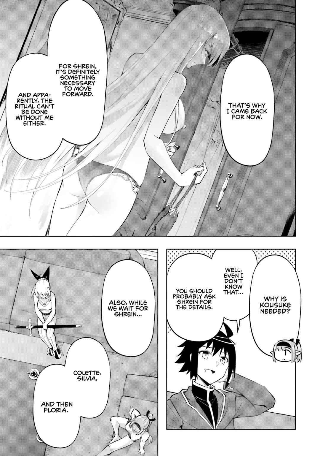 Chapter 87 - Page 10