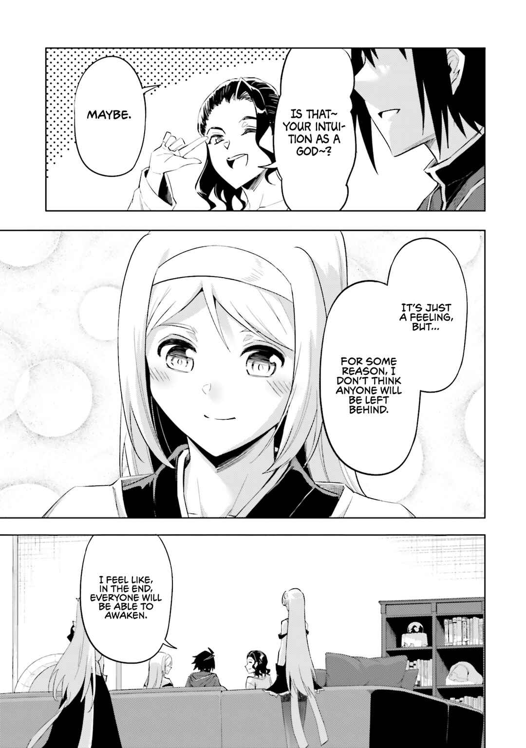 Chapter 87 - Page 12