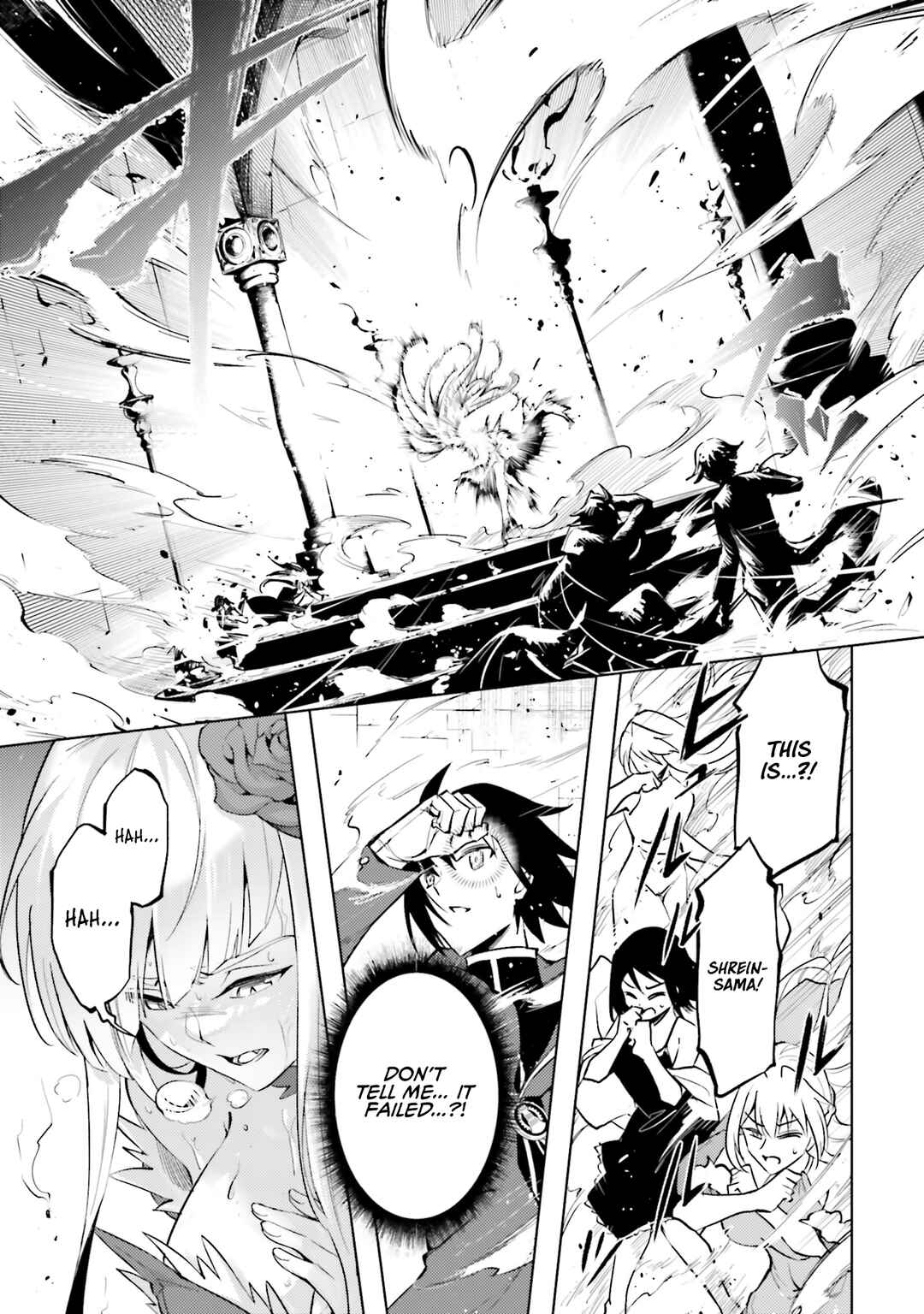 Chapter 87 - Page 24