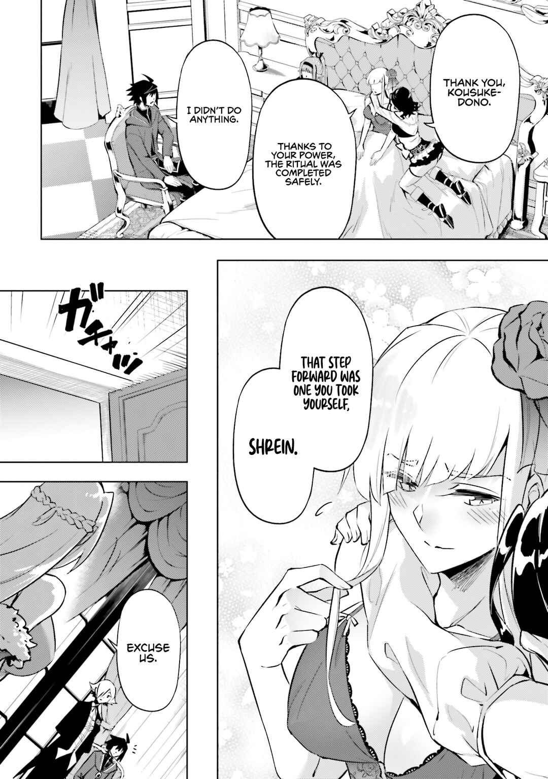 Chapter 87 - Page 31