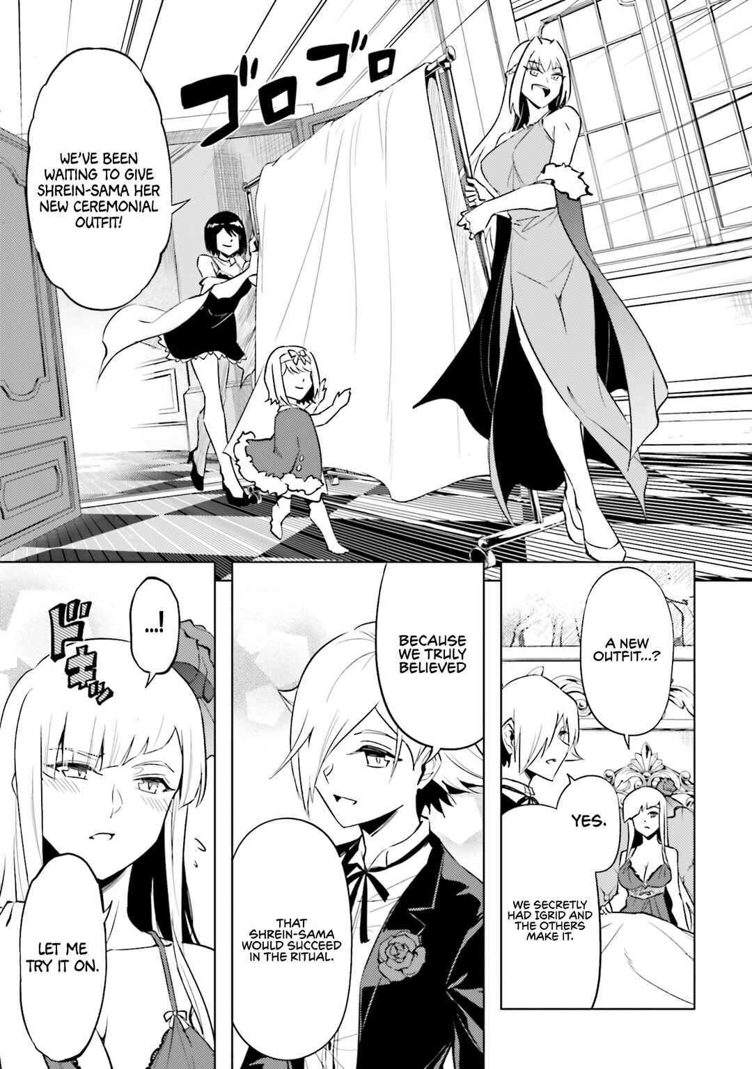 Chapter 87 - Page 32