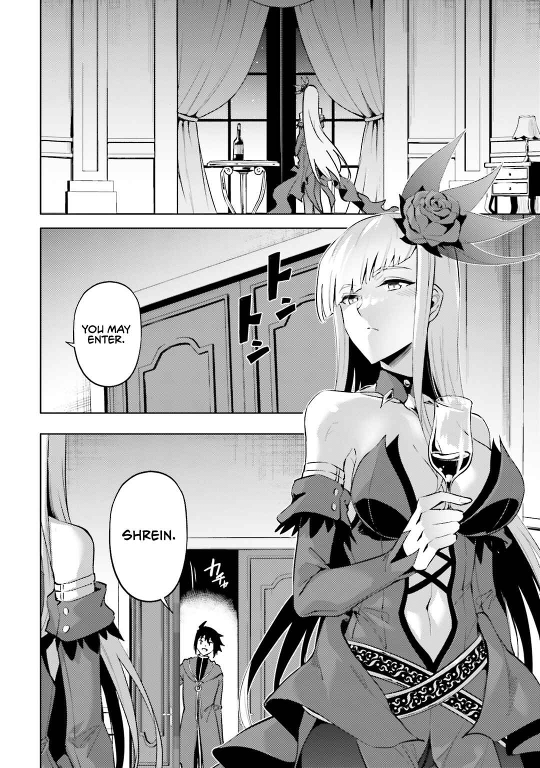 Chapter 87 - Page 36