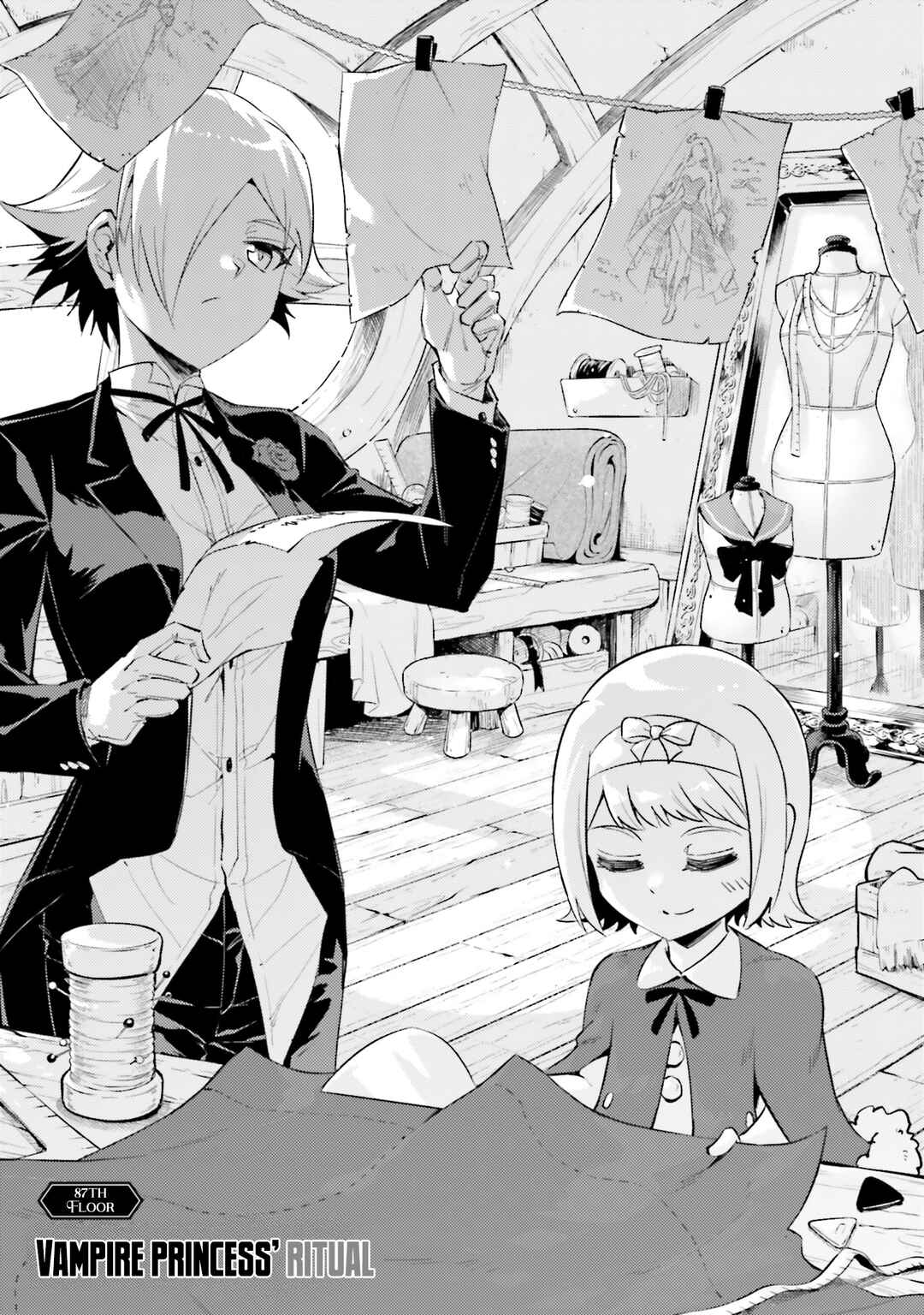 Chapter 87 - Page 4