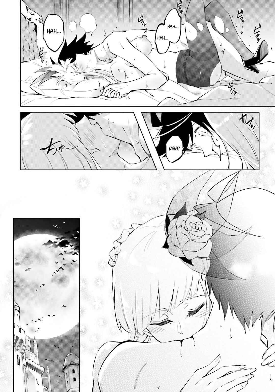 Chapter 87 - Page 42