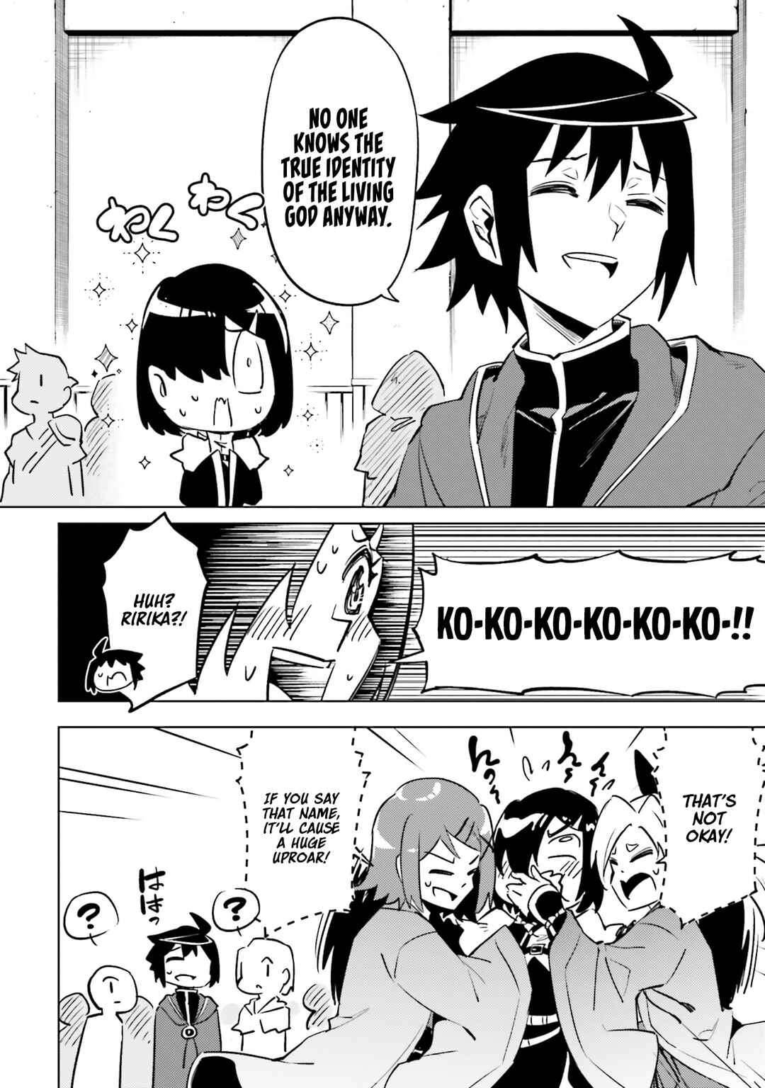 Chapter 87 - Page 46