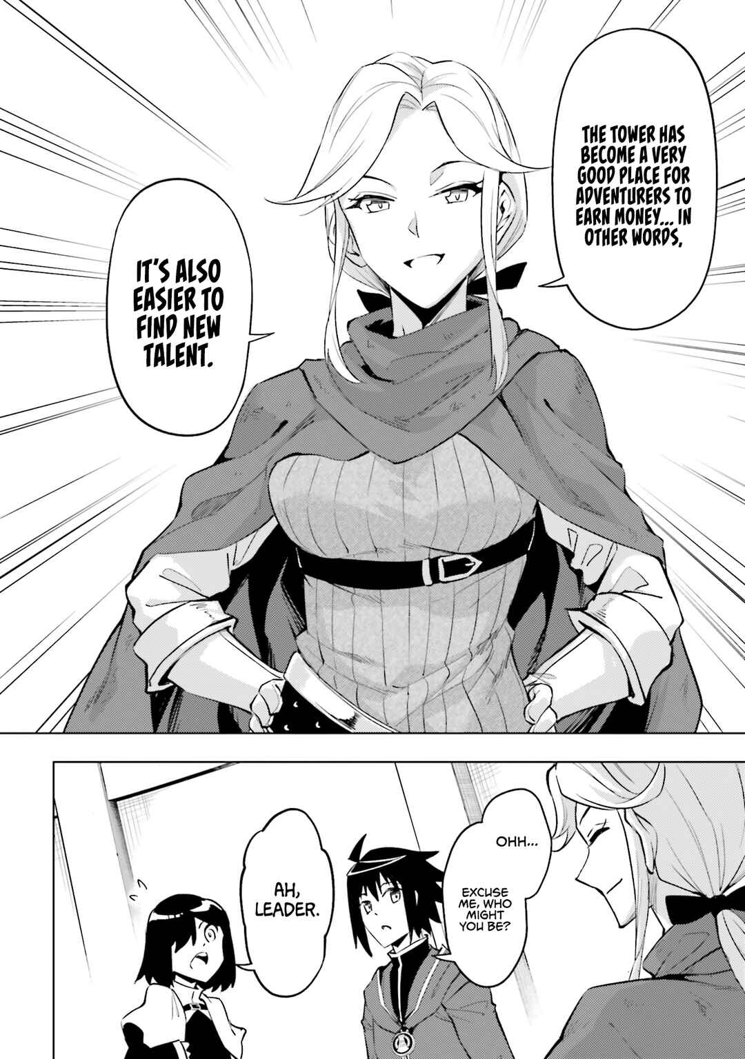 Chapter 87 - Page 50