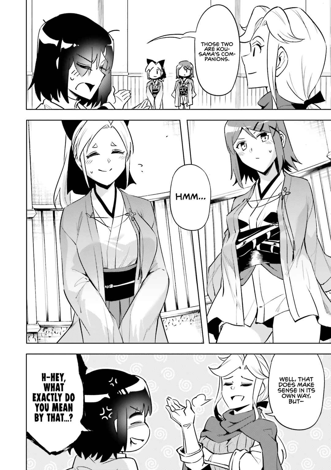 Chapter 87 - Page 52