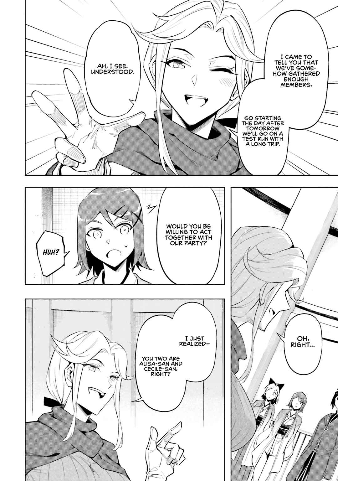 Chapter 87 - Page 54