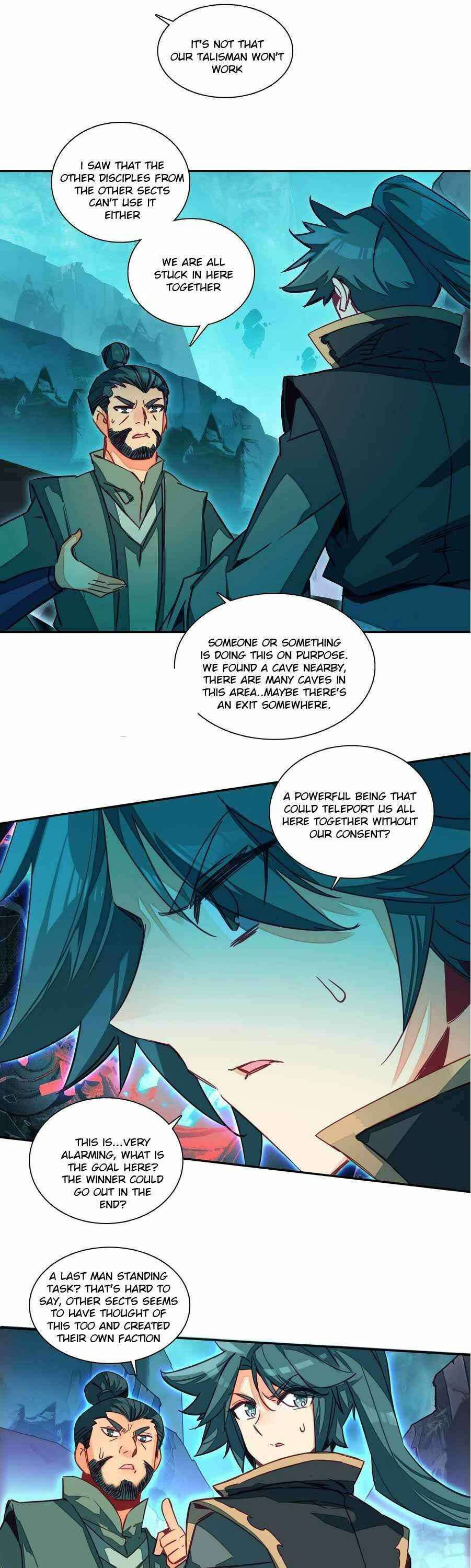 Chapter 155 - Page 6