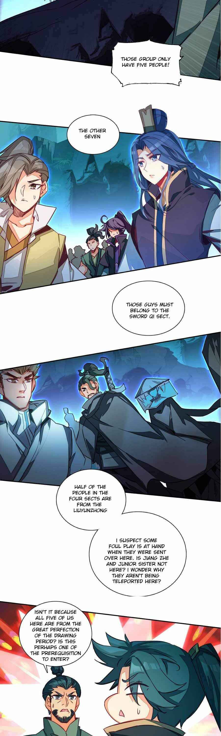 Chapter 155 - Page 8