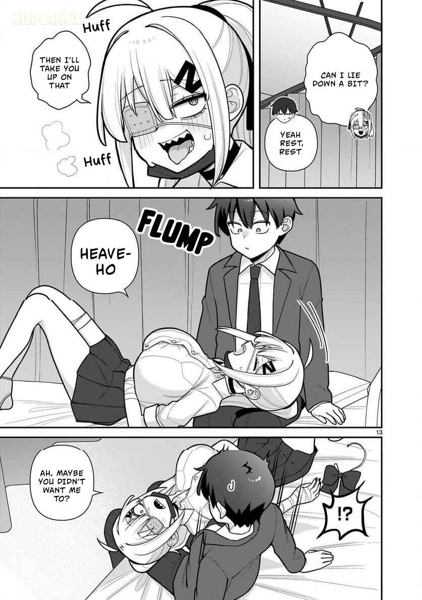 Chapter 4 - Page 14