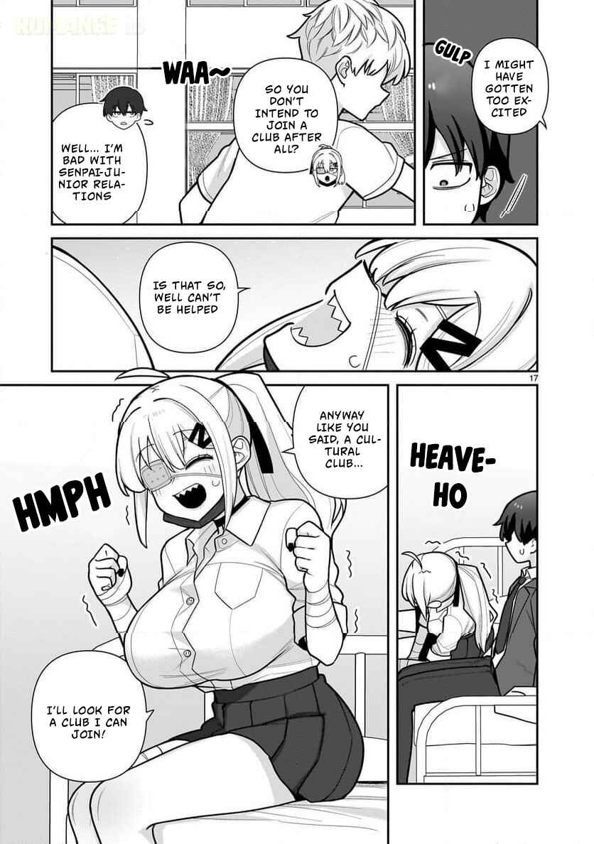 Chapter 4 - Page 18