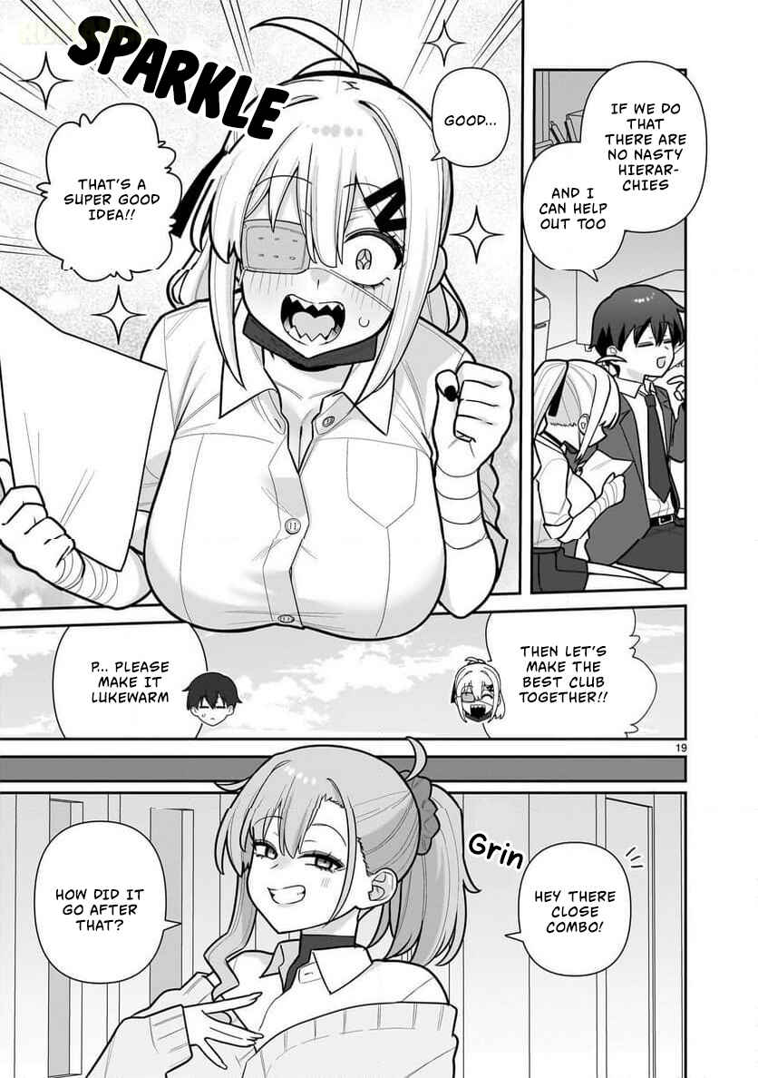 Chapter 4 - Page 20