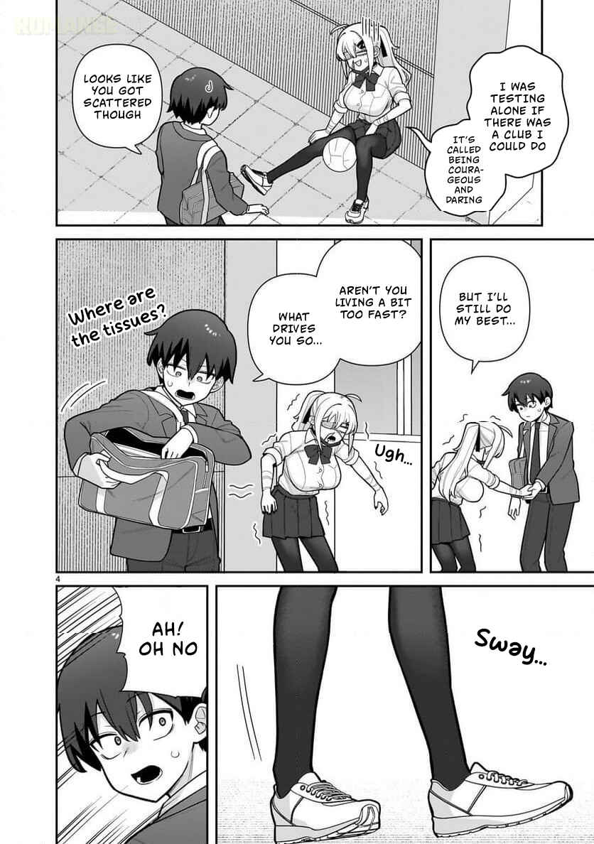 Chapter 4 - Page 5