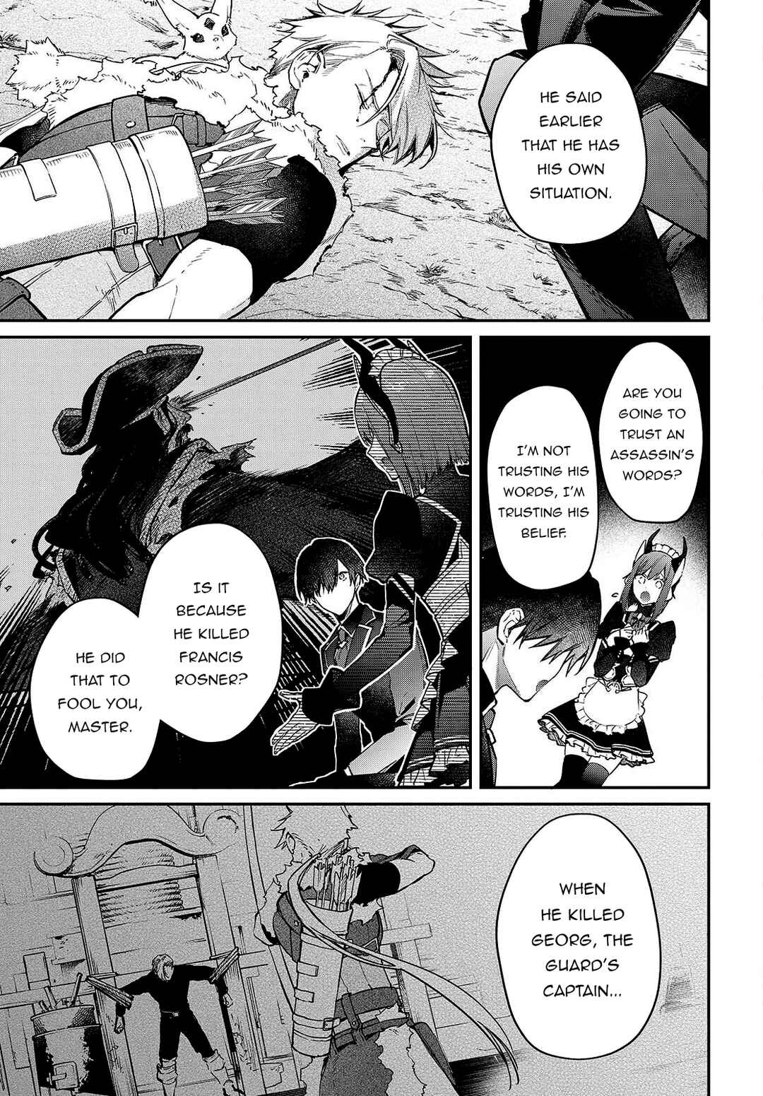 Chapter 58 - Page 14