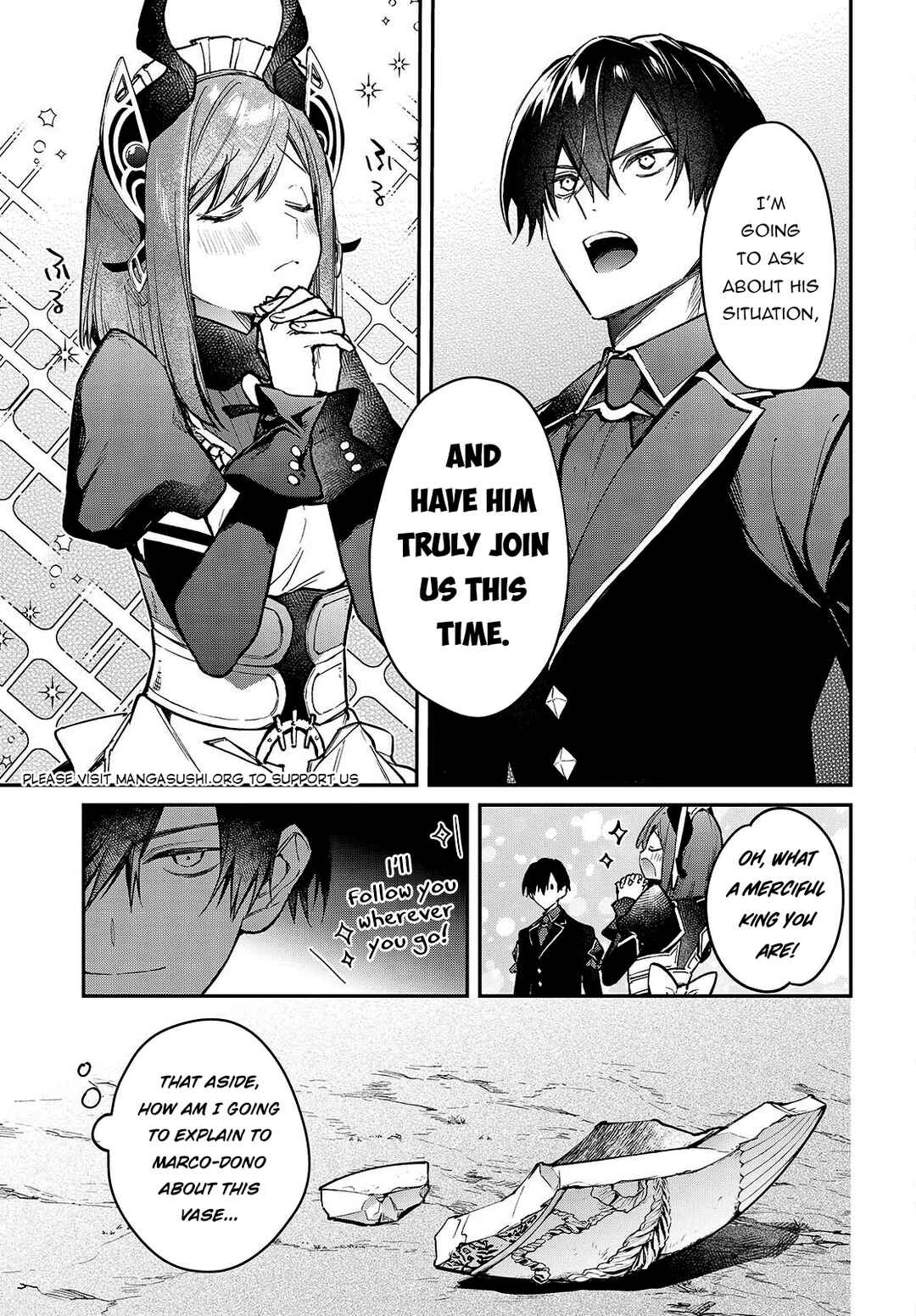 Chapter 58 - Page 16