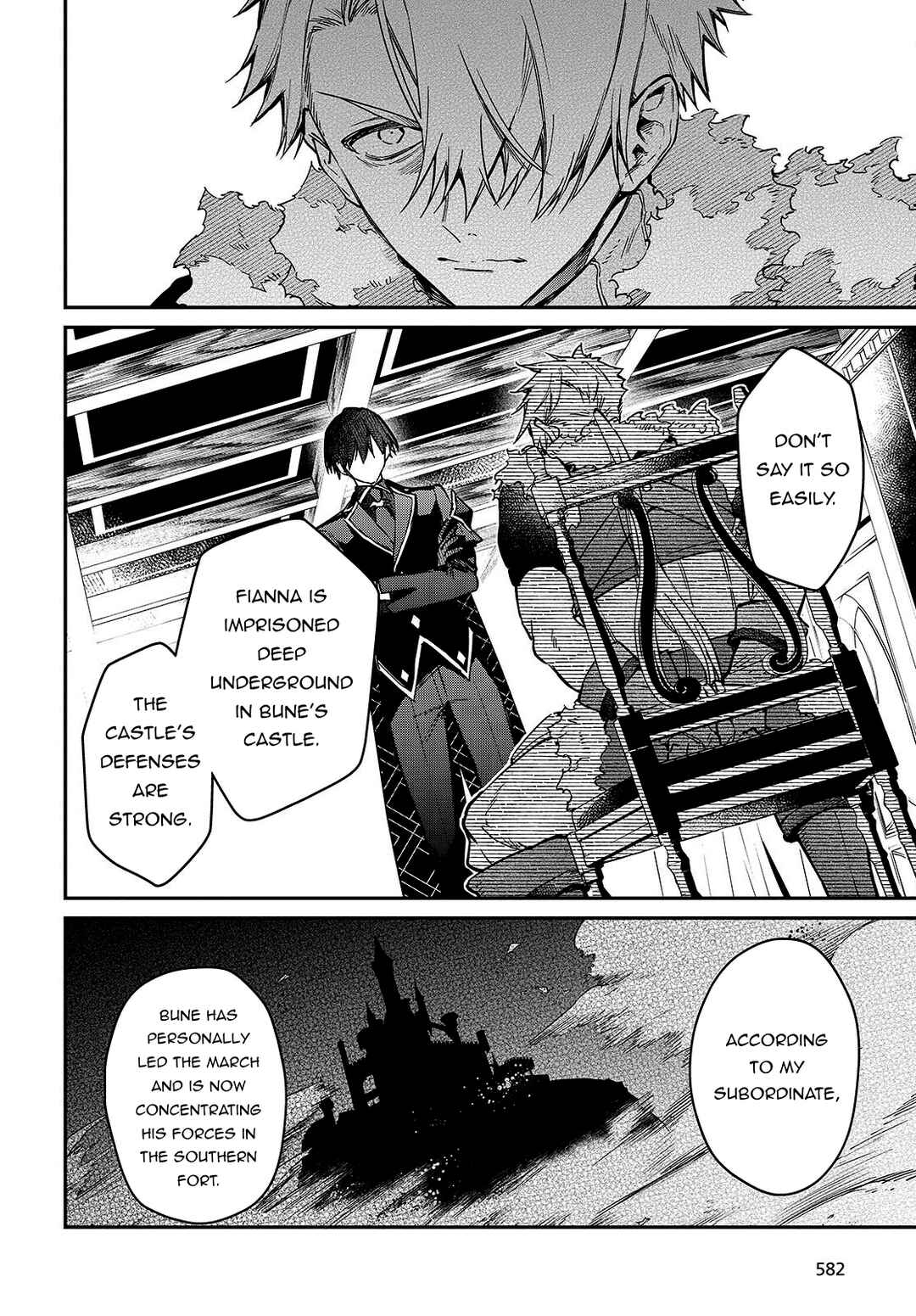 Chapter 58 - Page 23