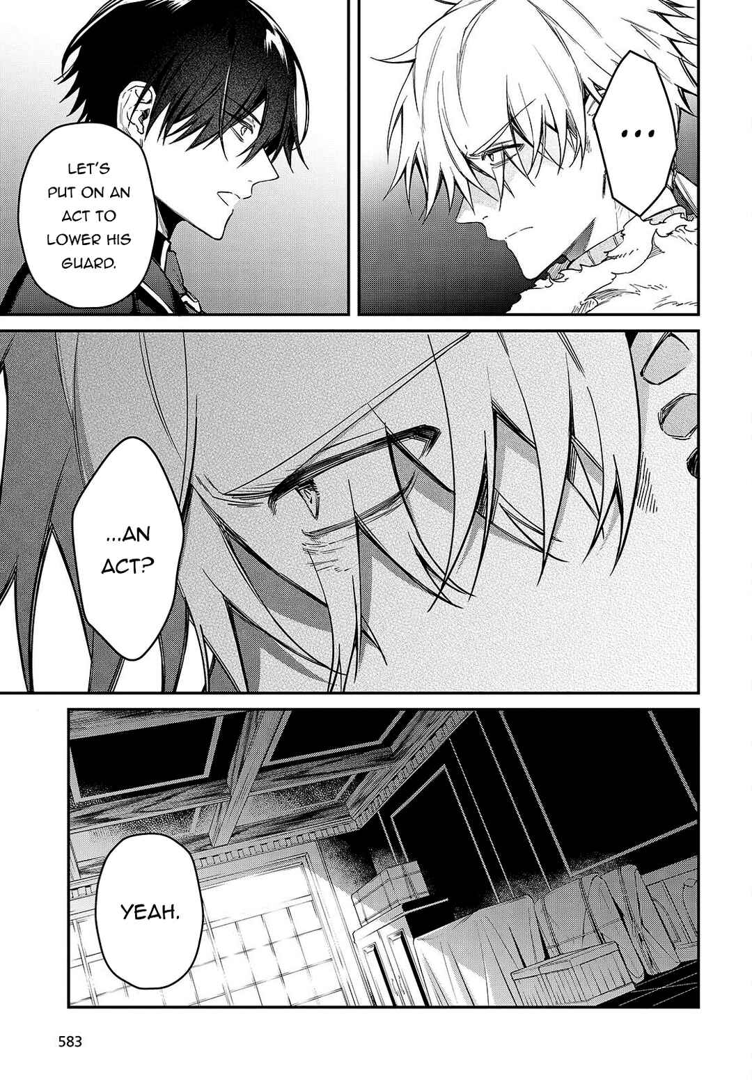 Chapter 58 - Page 24