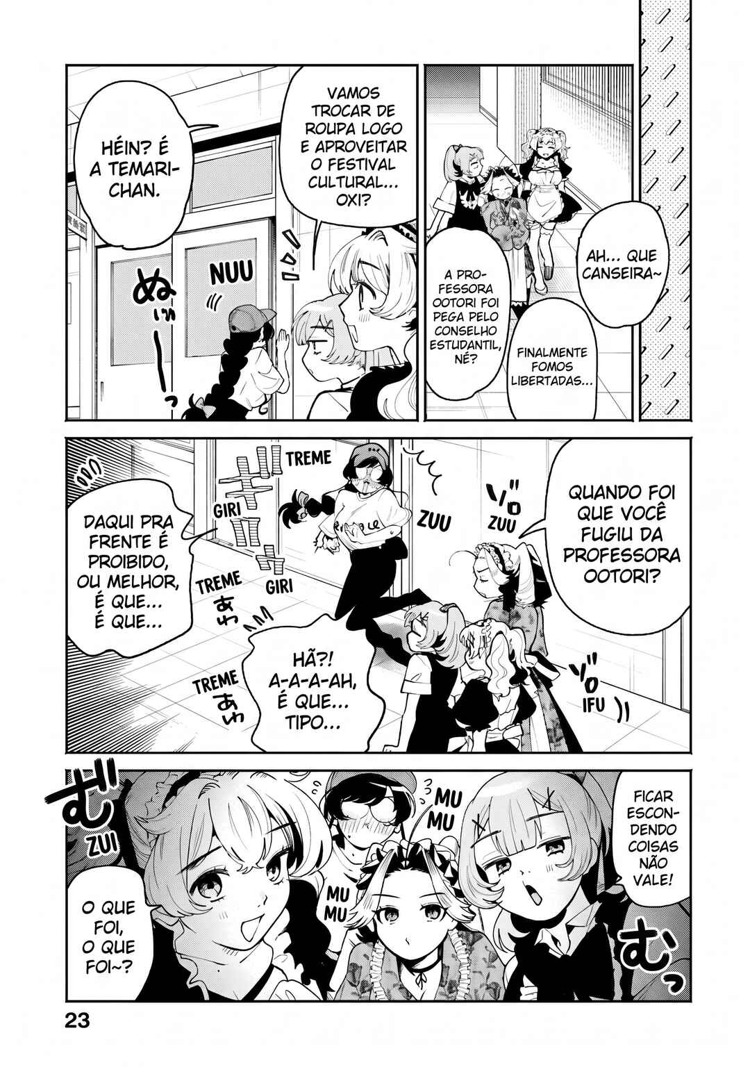 Chapter 41 - Page 21
