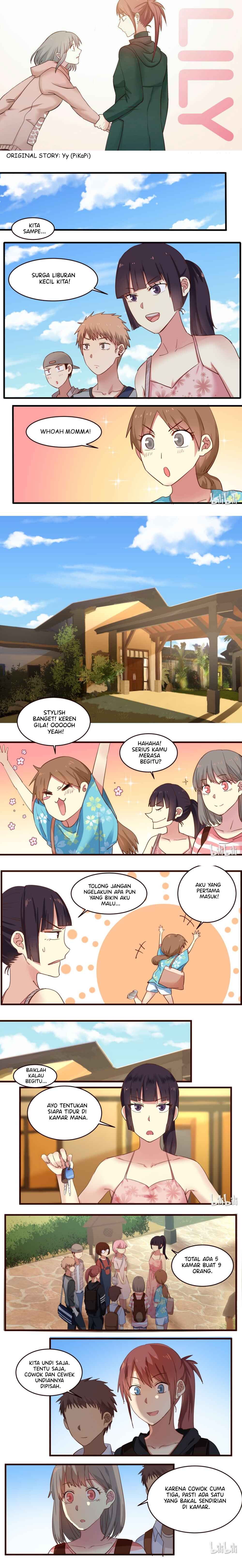 Chapter 129 - Page 1