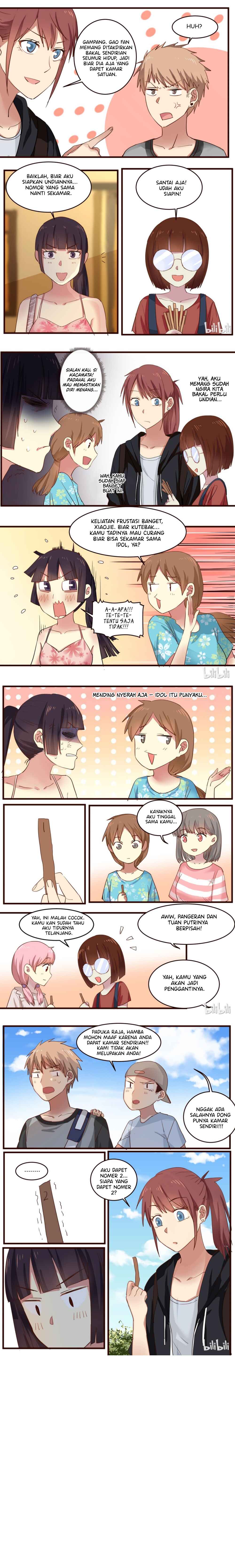 Chapter 129 - Page 2