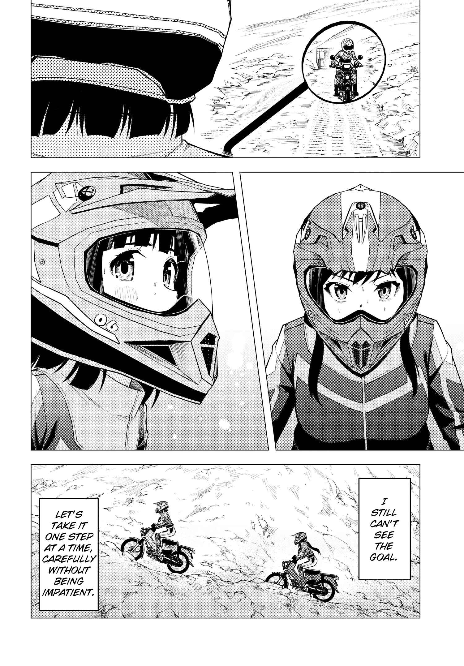 Chapter 34 - Page 20