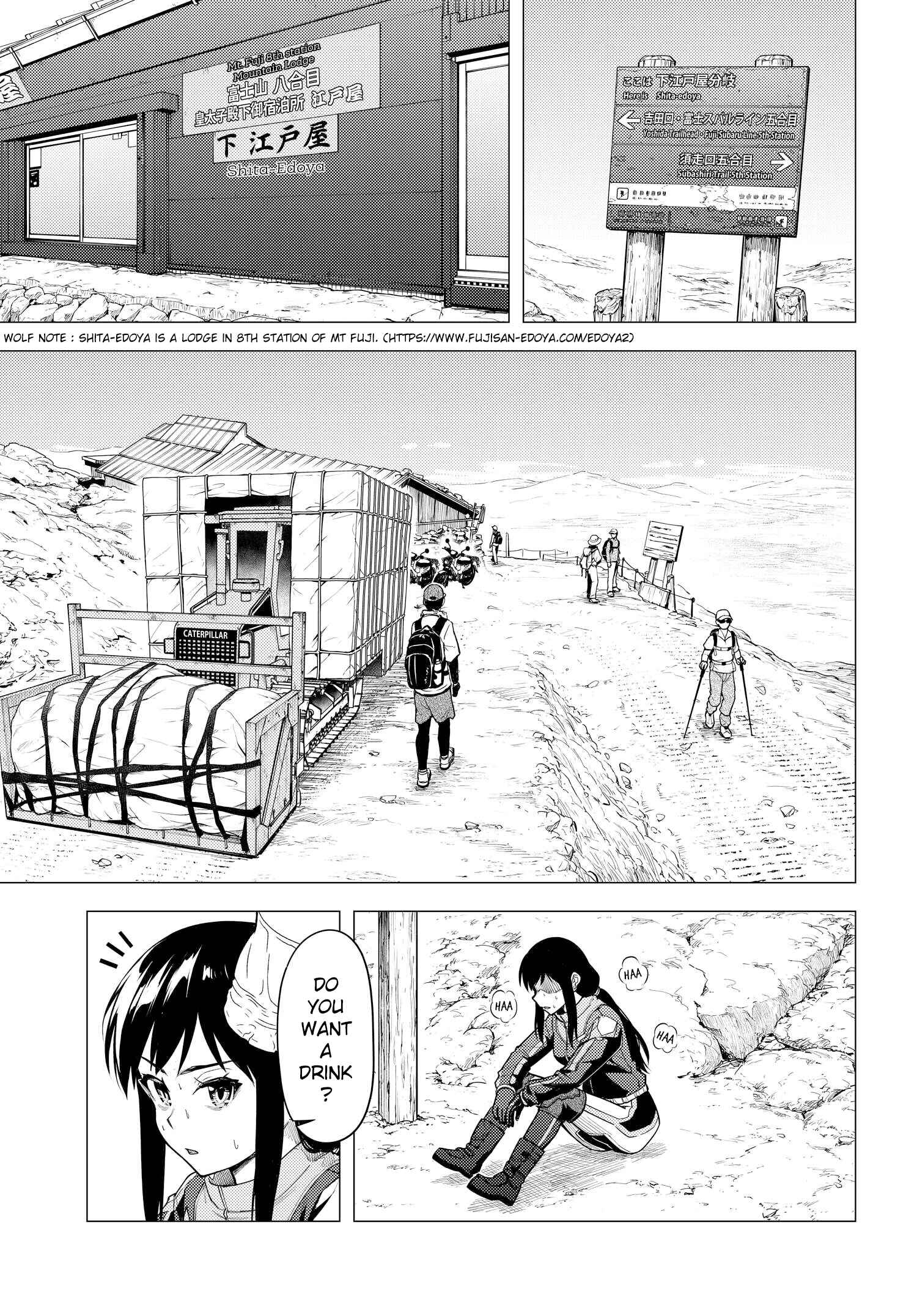 Chapter 34 - Page 21